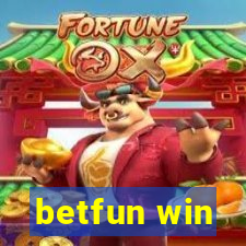 betfun win